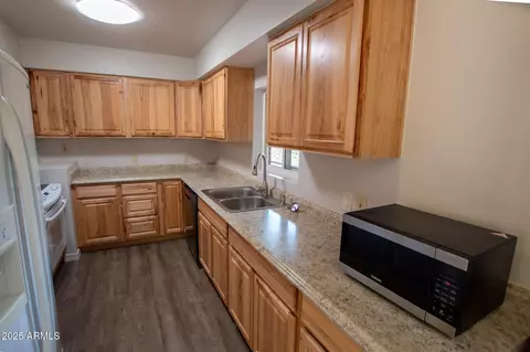 5748 W Evergreen Pl, Pine, AZ 85544 photo 2