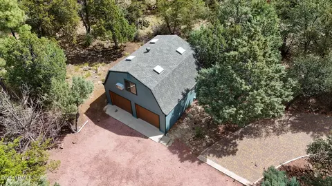5748 W Evergreen Pl, Pine, AZ 85544 photo 30