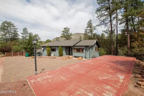 5748 W Evergreen Pl, Pine, AZ 85544 photo 18