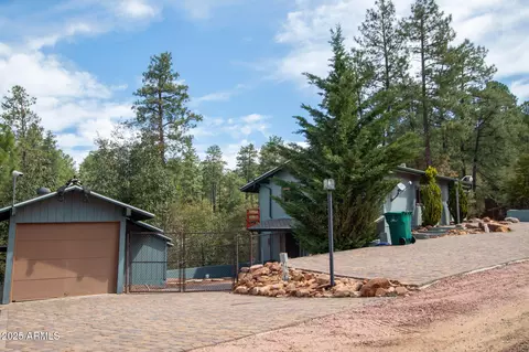 5748 W Evergreen Pl, Pine, AZ 85544 photo 20
