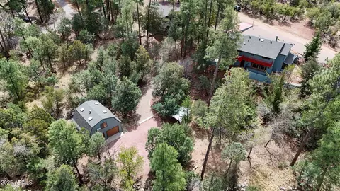 5748 W Evergreen Pl, Pine, AZ 85544 photo 31
