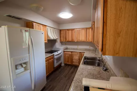 5748 W Evergreen Pl, Pine, AZ 85544 photo 3