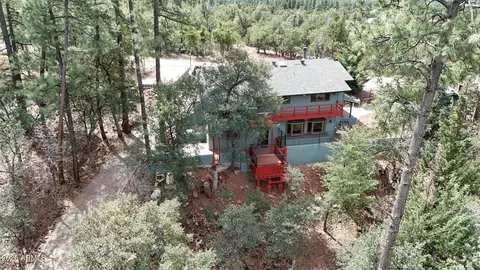 5748 W Evergreen Pl, Pine, AZ 85544 photo 29