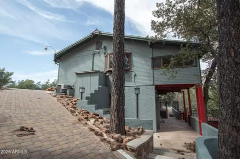 5748 W Evergreen Pl, Pine, AZ 85544 photo 22
