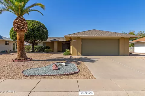 12438 W Aurora Dr, Sun City West, AZ 85375