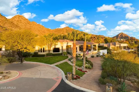 6621 N Arizona Biltmore Cir, Phoenix, AZ 85016