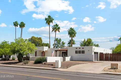 14401 N Coral Gables Dr, Phoenix, AZ 85023