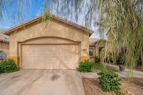 1407 S Navajo Ln, Coolidge, AZ 85128