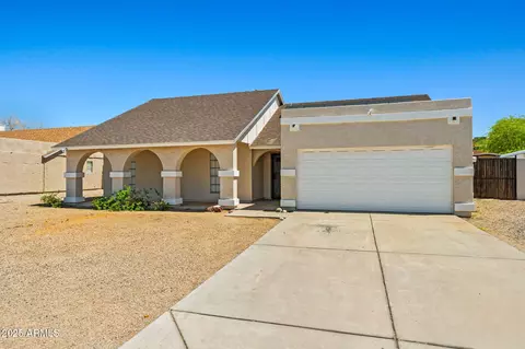 9509 N 88th Dr, Peoria, AZ 85345