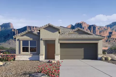8416 W Clemente Way, Florence, AZ 85132