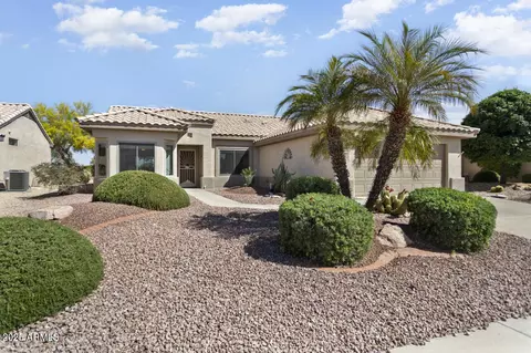 17407 N Thoroughbred Dr, Surprise, AZ 85374