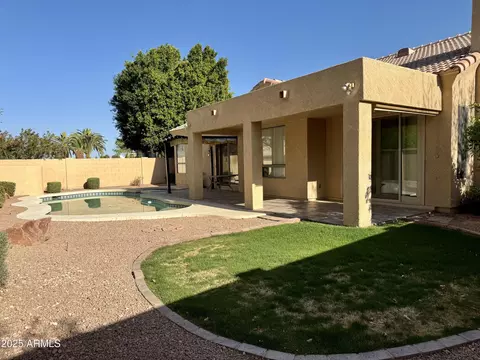 5330 W Folley St W, Chandler, AZ 85226