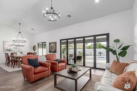 6201 E Kings Ave, Scottsdale, AZ 85254