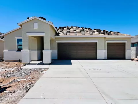 12485 E Bahia Ct, Florence, AZ 85132