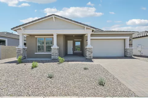 22701 E Saddle Way, Queen Creek, AZ 85142