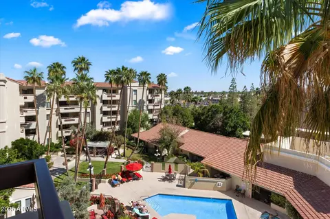 4200 N Miller Rd #503, Scottsdale, AZ 85251