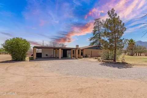 5048 E Bevers St, Sierra Vista, AZ 85650