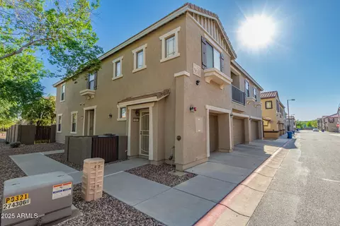 1255 S Rialto -- #107, Mesa, AZ 85209