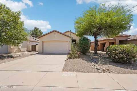 2633 E Brooks St, Gilbert, AZ 85296