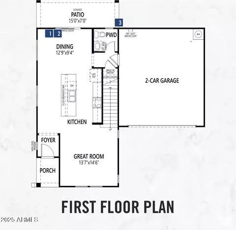 8525 E Organza Ave, Mesa, AZ 85212 photo 2