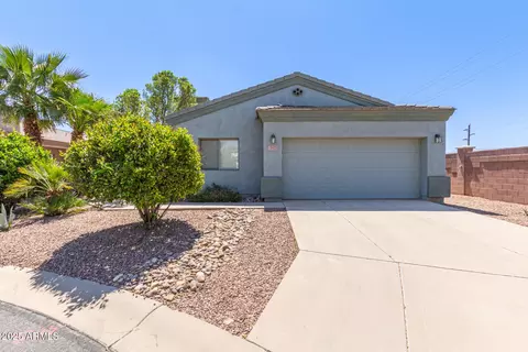 3973 W Mustang Ct, Eloy, AZ 85131