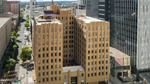114 W Adams St #307, Phoenix, AZ 85003