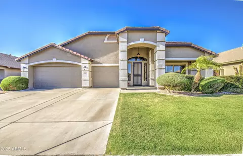 3212 W Walter Way, Phoenix, AZ 85027