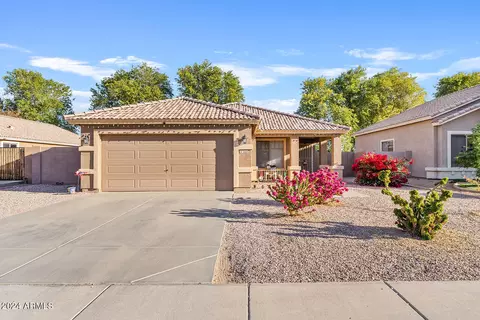 3668 E Los Altos Rd, Gilbert, AZ 85297