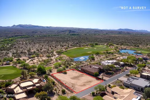 19111 E Tonto Verde Dr #522, Rio Verde, AZ 85263