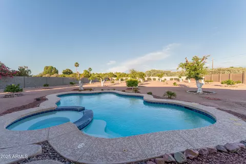 7969 S 172nd St, Queen Creek, AZ 85142