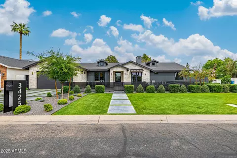 3425 N 50th Pl, Phoenix, AZ 85018 photo 9