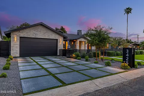 3425 N 50th Pl, Phoenix, AZ 85018 photo 2