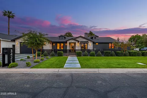 3425 N 50th Pl, Phoenix, AZ 85018