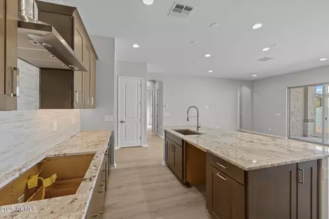 Kitchen - 4320 E Bernice St, Gilbert, AZ 85295 photo 6 of 8