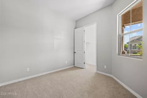 Bedroom - 4320 E Bernice St, Gilbert, AZ 85295 photo 6 of 7