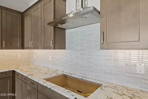 Kitchen - 4320 E Bernice St, Gilbert, AZ 85295 photo 4 of 8