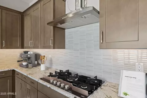Kitchen - 4320 E Bernice St, Gilbert, AZ 85295 photo 5 of 8