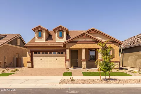 4320 E Bernice St, Gilbert, AZ 85295