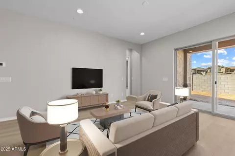 Living - 4320 E Bernice St, Gilbert, AZ 85295 photo 3 of 8