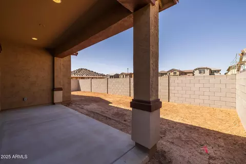 Exterior - 4320 E Bernice St, Gilbert, AZ 85295 photo 6 of 6