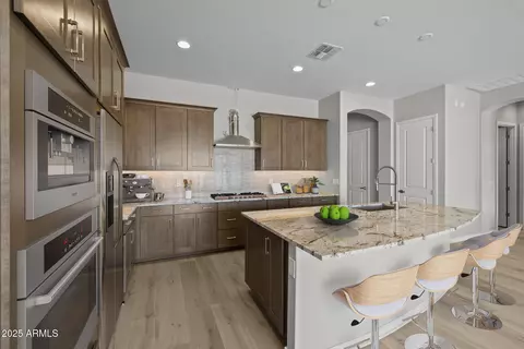 Kitchen - 4320 E Bernice St, Gilbert, AZ 85295 photo 8 of 8