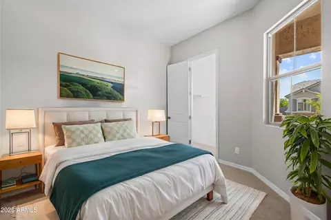 Bedroom - 4320 E Bernice St, Gilbert, AZ 85295 photo 7 of 7
