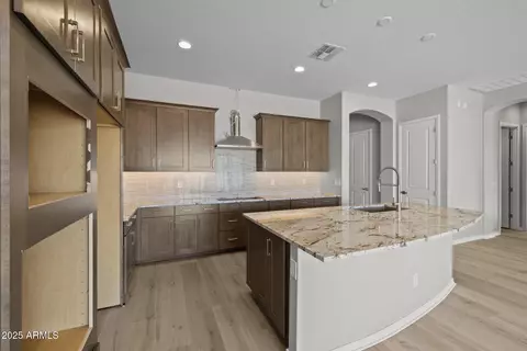 Entry Way - 4320 E Bernice St, Gilbert, AZ 85295 photo 1 of 1