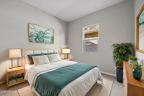 Bedroom - 4320 E Bernice St, Gilbert, AZ 85295 photo 5 of 7