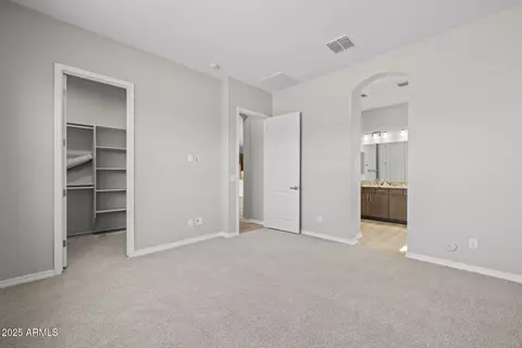Bedroom - 4320 E Bernice St, Gilbert, AZ 85295 photo 3 of 7