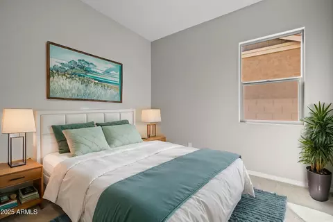 Bedroom - 4320 E Bernice St, Gilbert, AZ 85295 photo 4 of 7