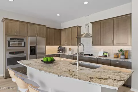 Kitchen - 4320 E Bernice St, Gilbert, AZ 85295 photo 2 of 8