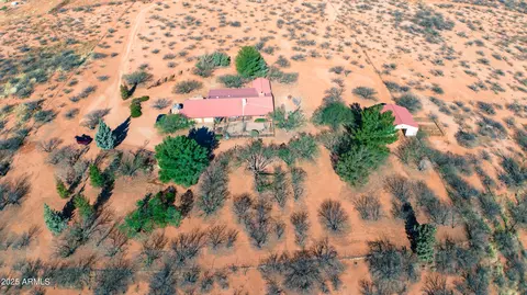 View/Area - 8144 E Dakota Rd, Hereford, AZ 85615 photo 13 of 27