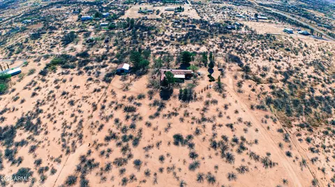 View/Area - 8144 E Dakota Rd, Hereford, AZ 85615 photo 25 of 27
