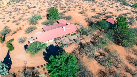 View/Area - 8144 E Dakota Rd, Hereford, AZ 85615 photo 5 of 27